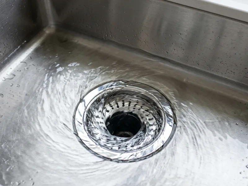 Drain Cleaning Plumber in Waterman, IL